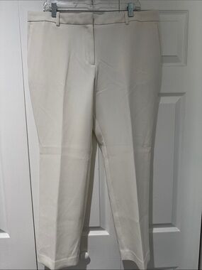 NEVER WORN! Ann Taylor Sophia petite Pants